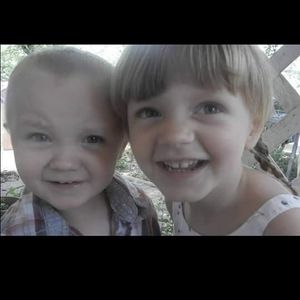 Meet your Posher, Wayne